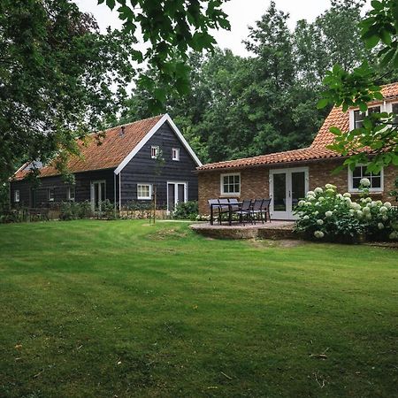 Apartamento Eikenschors Veere Exterior foto