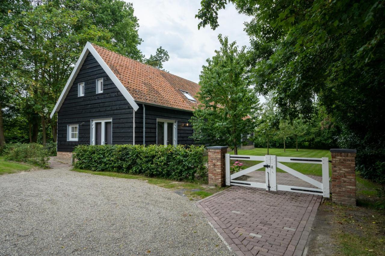 Apartamento Eikenschors Veere Exterior foto