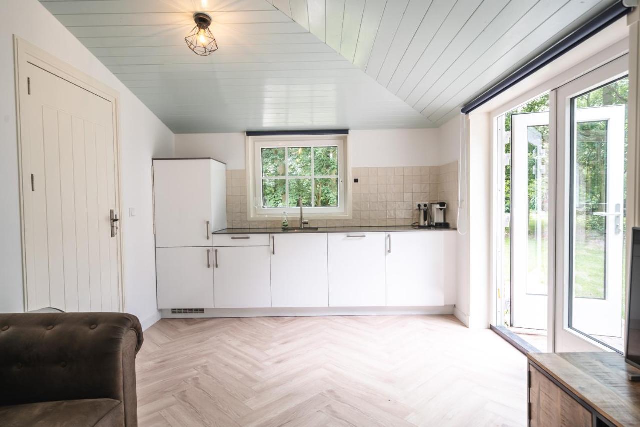 Apartamento Eikenschors Veere Exterior foto