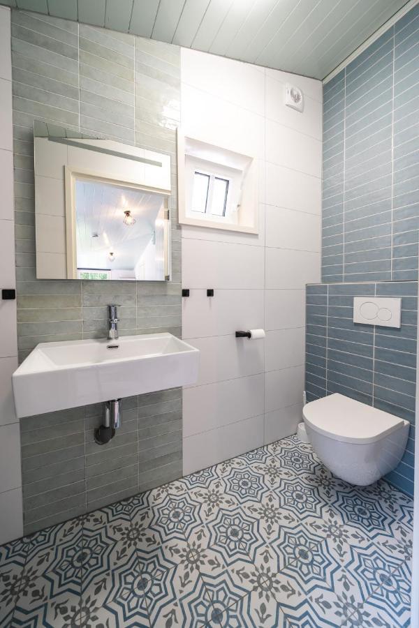 Apartamento Eikenschors Veere Exterior foto