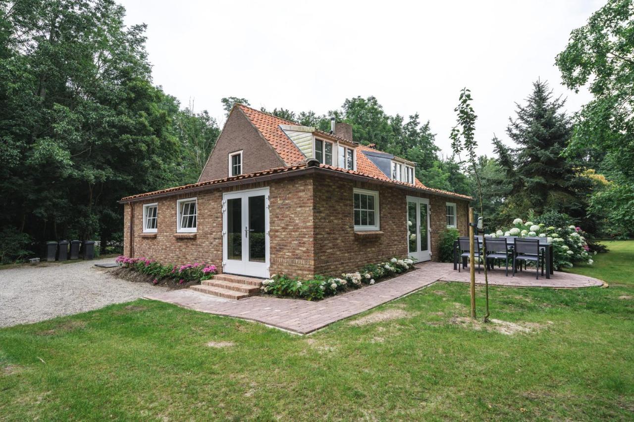 Apartamento Eikenschors Veere Exterior foto