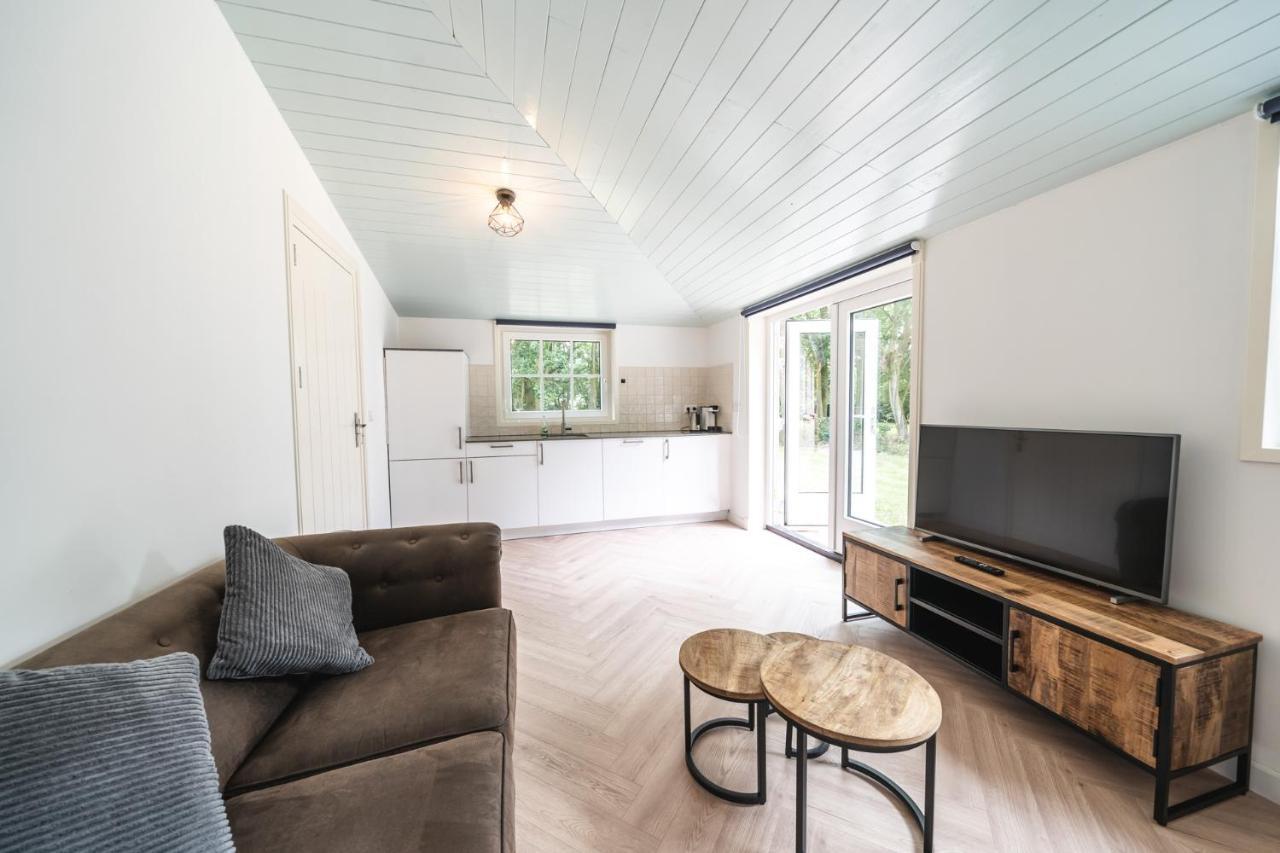 Apartamento Eikenschors Veere Exterior foto