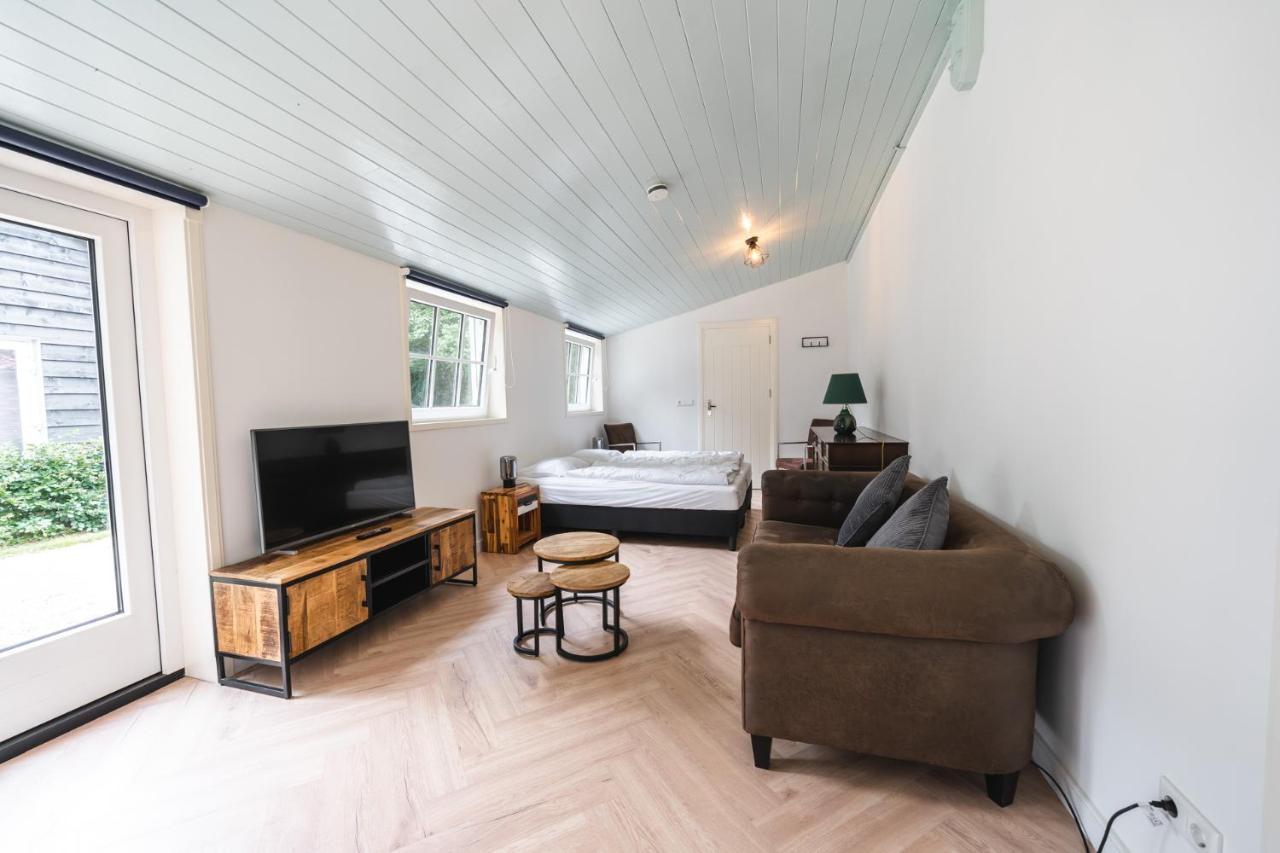 Apartamento Eikenschors Veere Exterior foto