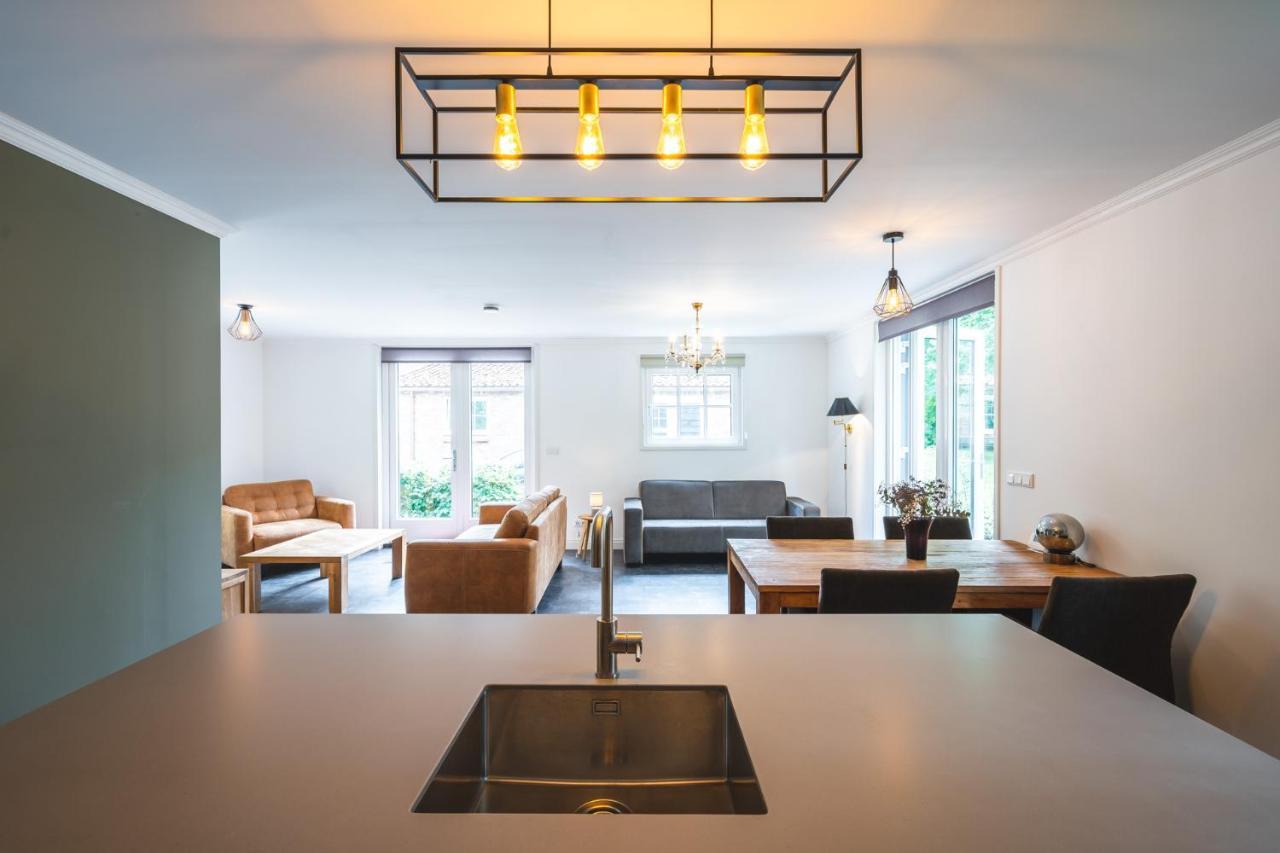 Apartamento Eikenschors Veere Exterior foto