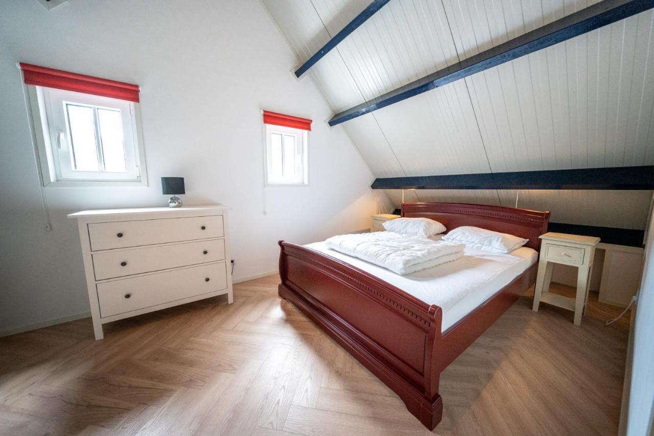 Apartamento Eikenschors Veere Exterior foto