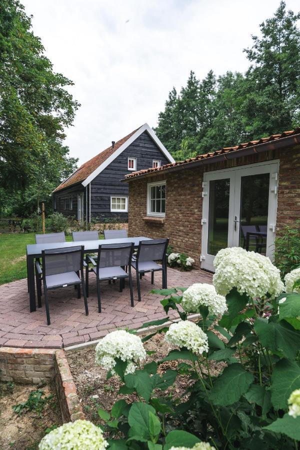 Apartamento Eikenschors Veere Exterior foto