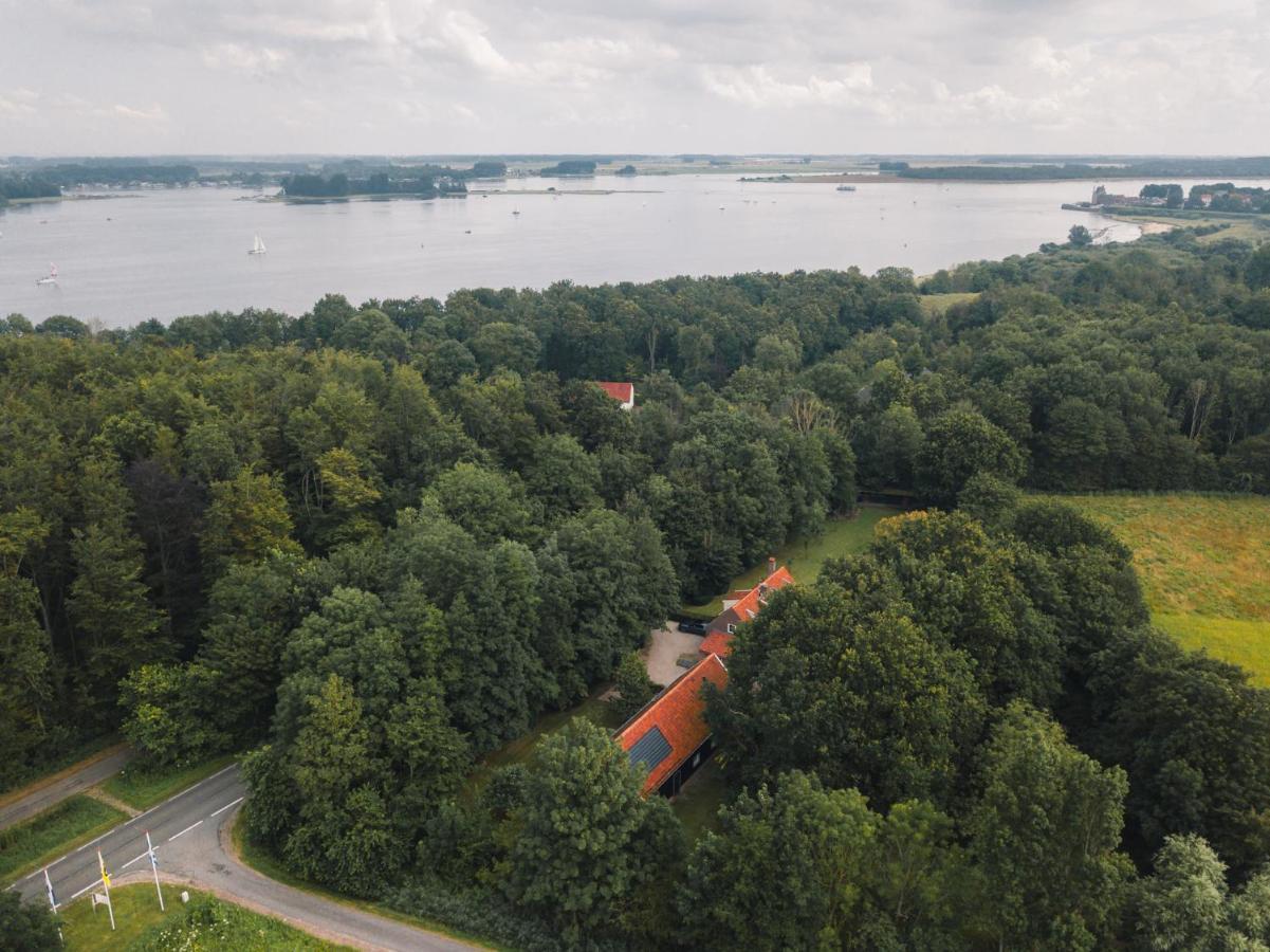 Apartamento Eikenschors Veere Exterior foto