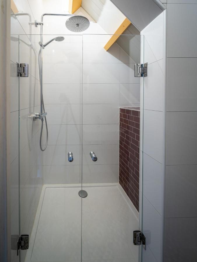 Apartamento Eikenschors Veere Exterior foto