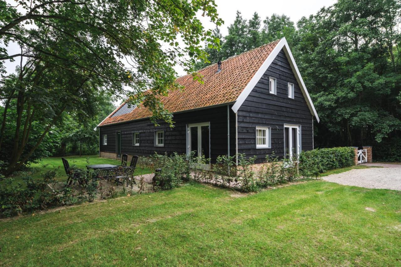 Apartamento Eikenschors Veere Exterior foto