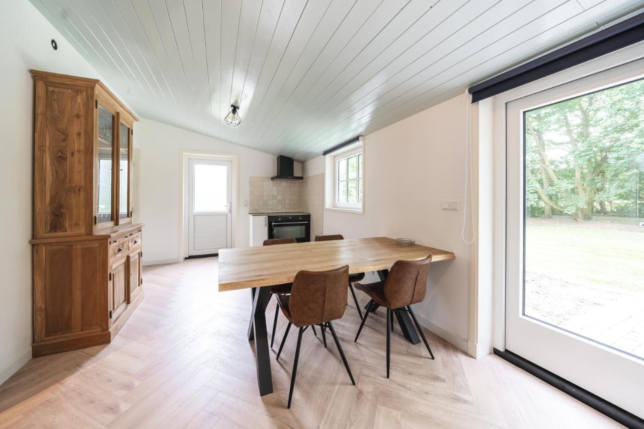 Apartamento Eikenschors Veere Exterior foto