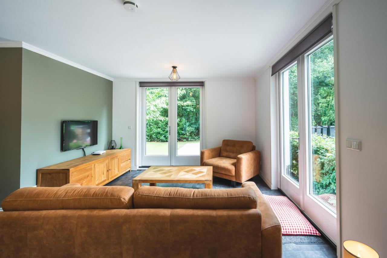 Apartamento Eikenschors Veere Exterior foto