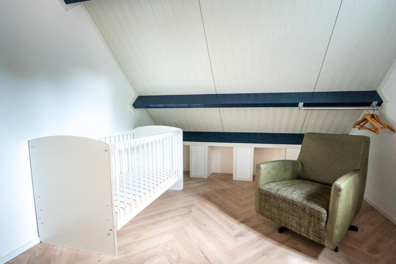 Apartamento Eikenschors Veere Exterior foto