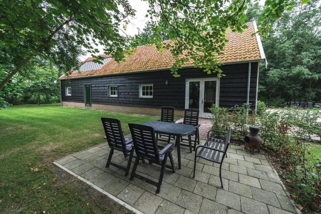 Apartamento Eikenschors Veere Exterior foto